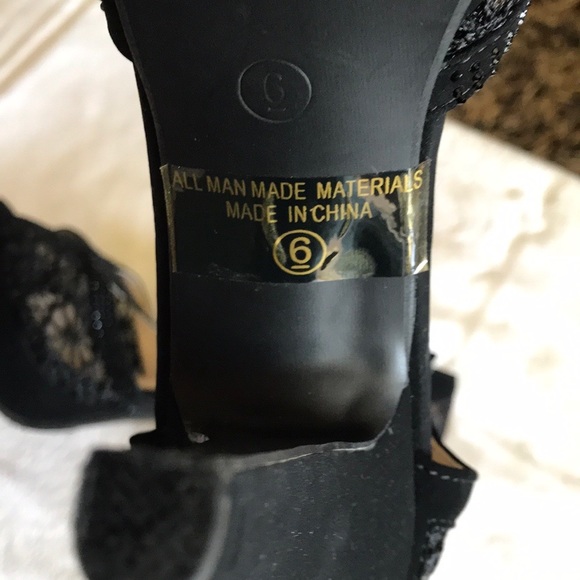 Top Moda Shoes - Picture 7 of 8